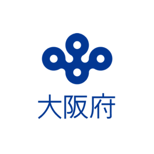 不二デザイン | 電柱広告 | 関西電力 | 関電