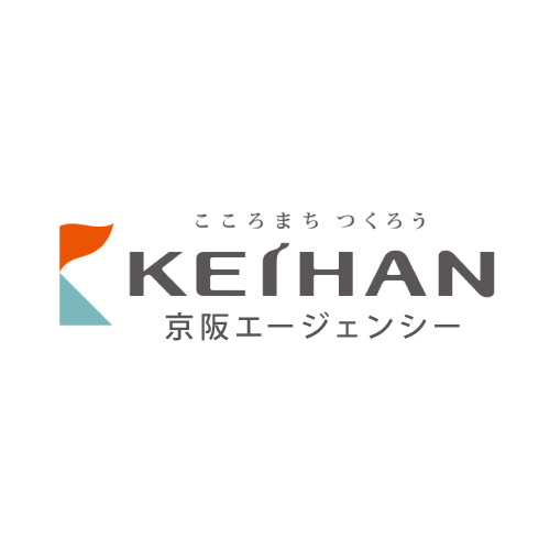 不二デザイン | 電柱広告 | 関西電力 | 関電